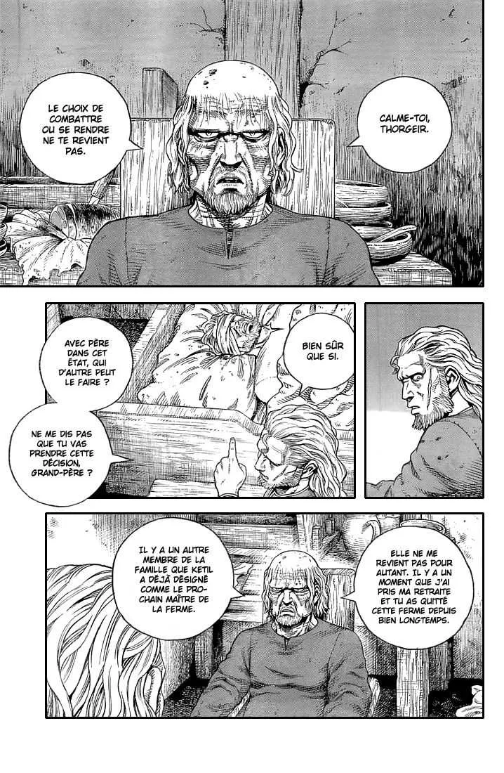 Read Vinland Saga FRANCAIS Manga Online