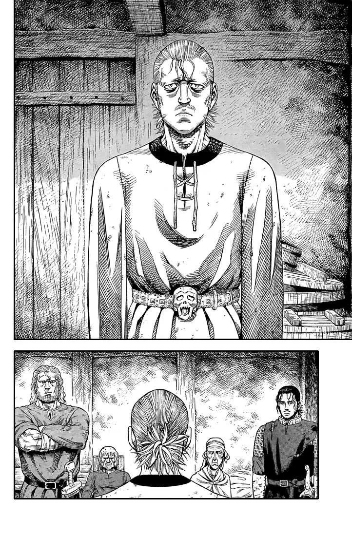 Read Vinland Saga FRANCAIS Manga Online