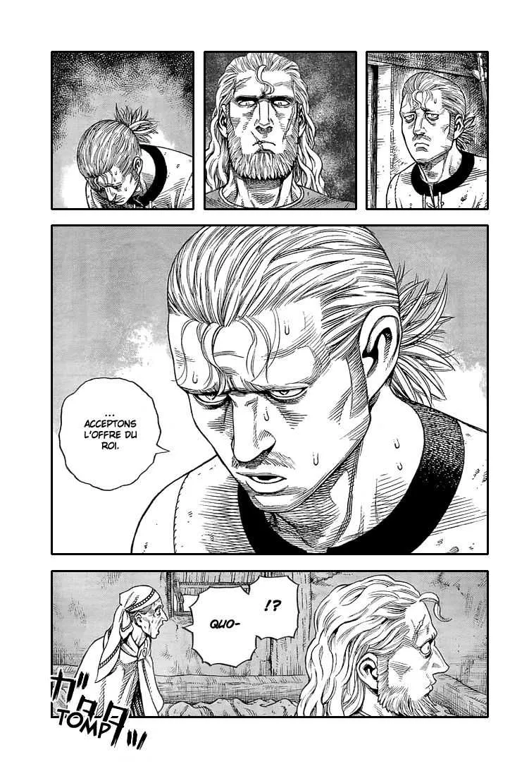 Read Vinland Saga FRANCAIS Manga Online