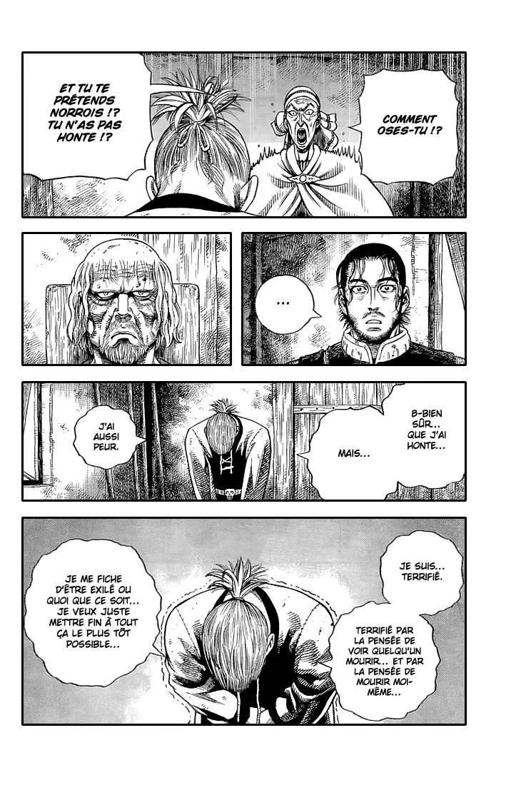 Read Vinland Saga FRANCAIS Manga Online