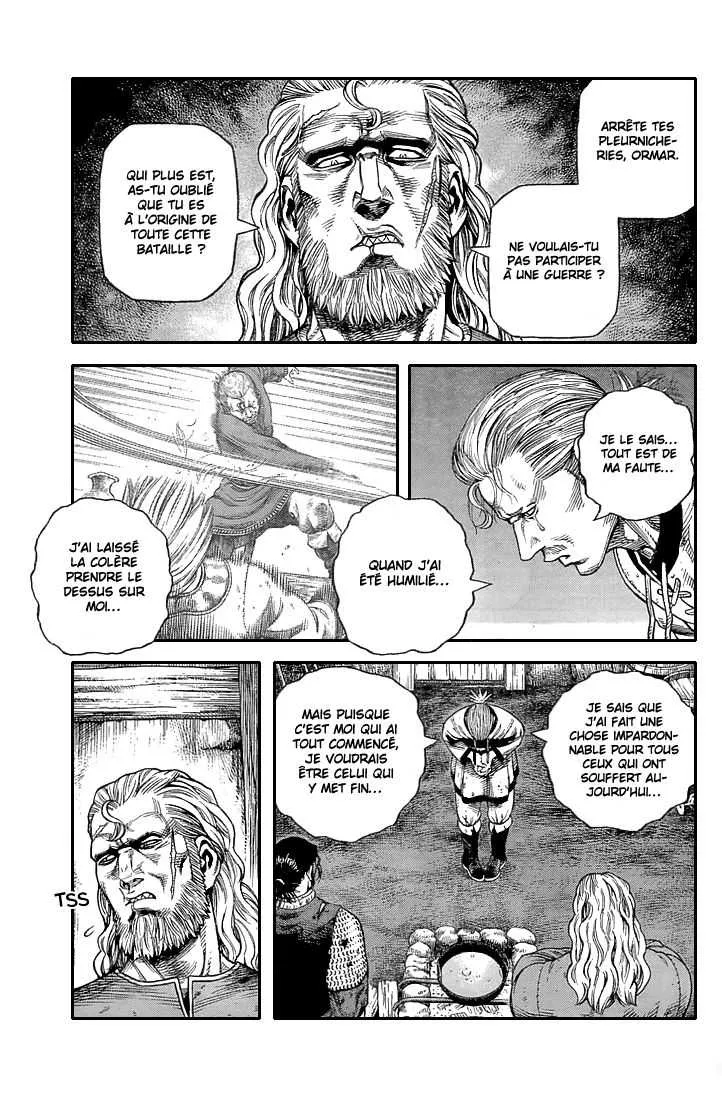 Read Vinland Saga FRANCAIS Manga Online