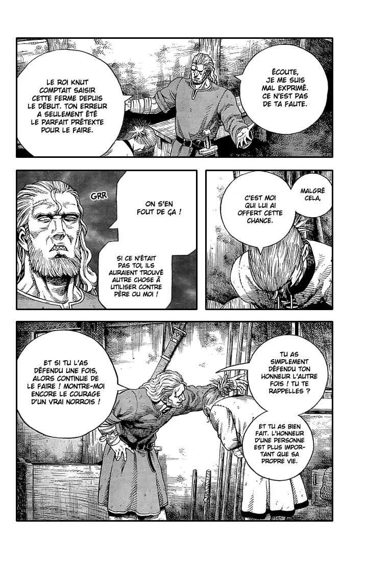 Read Vinland Saga FRANCAIS Manga Online