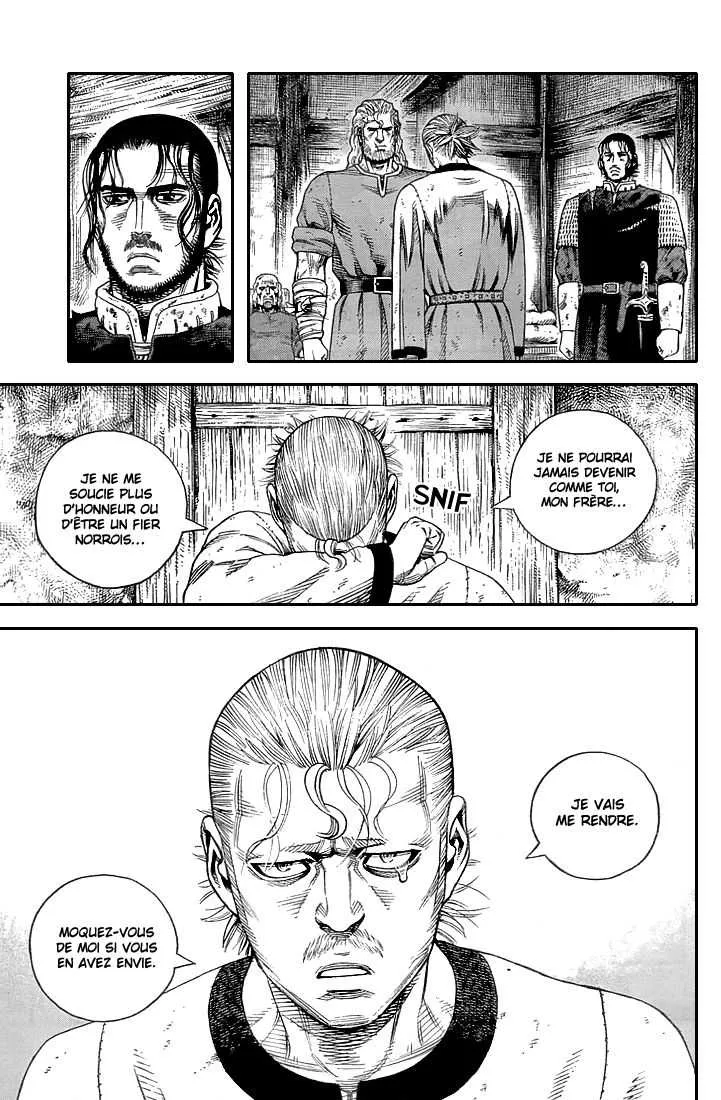 Read Vinland Saga FRANCAIS Manga Online