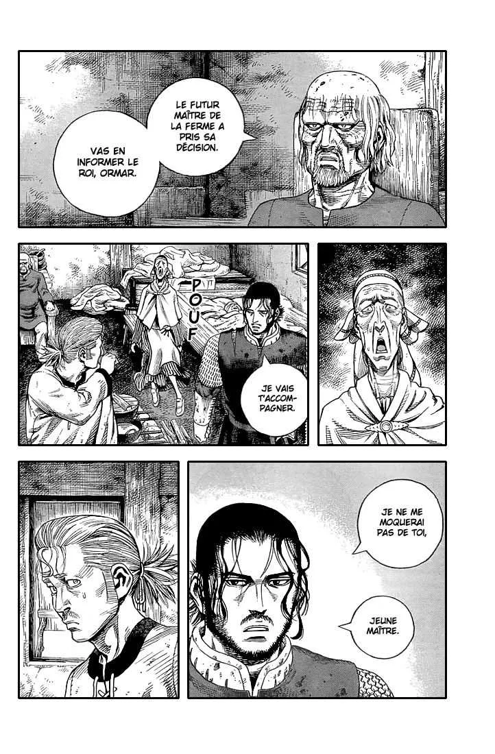Read Vinland Saga FRANCAIS Manga Online