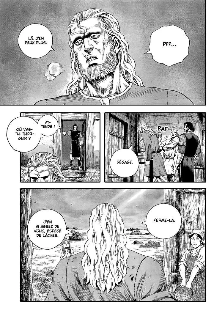 Read Vinland Saga FRANCAIS Manga Online