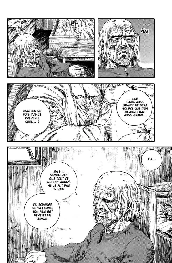 Read Vinland Saga FRANCAIS Manga Online