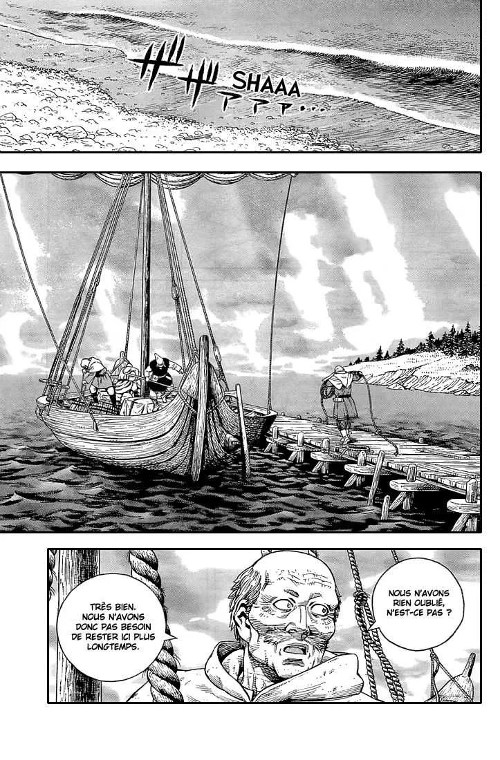 Read Vinland Saga FRANCAIS Manga Online
