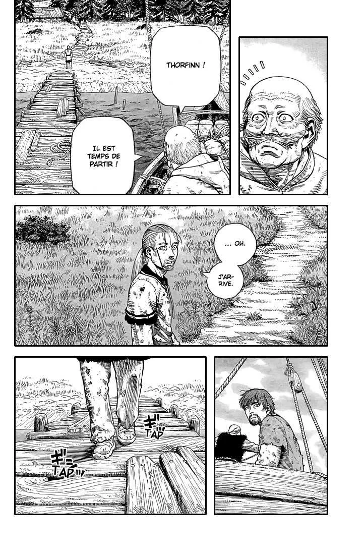 Read Vinland Saga FRANCAIS Manga Online