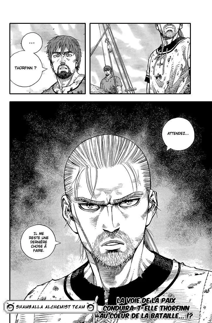 Read Vinland Saga FRANCAIS Manga Online