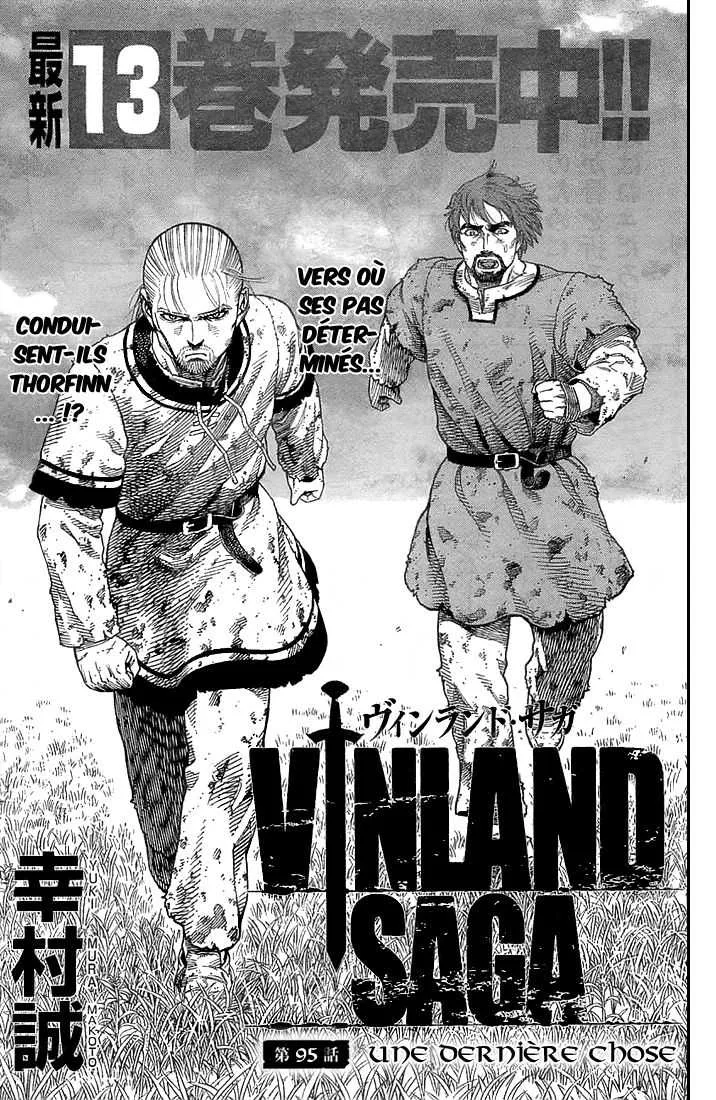 Read Vinland Saga FRANCAIS Manga Online