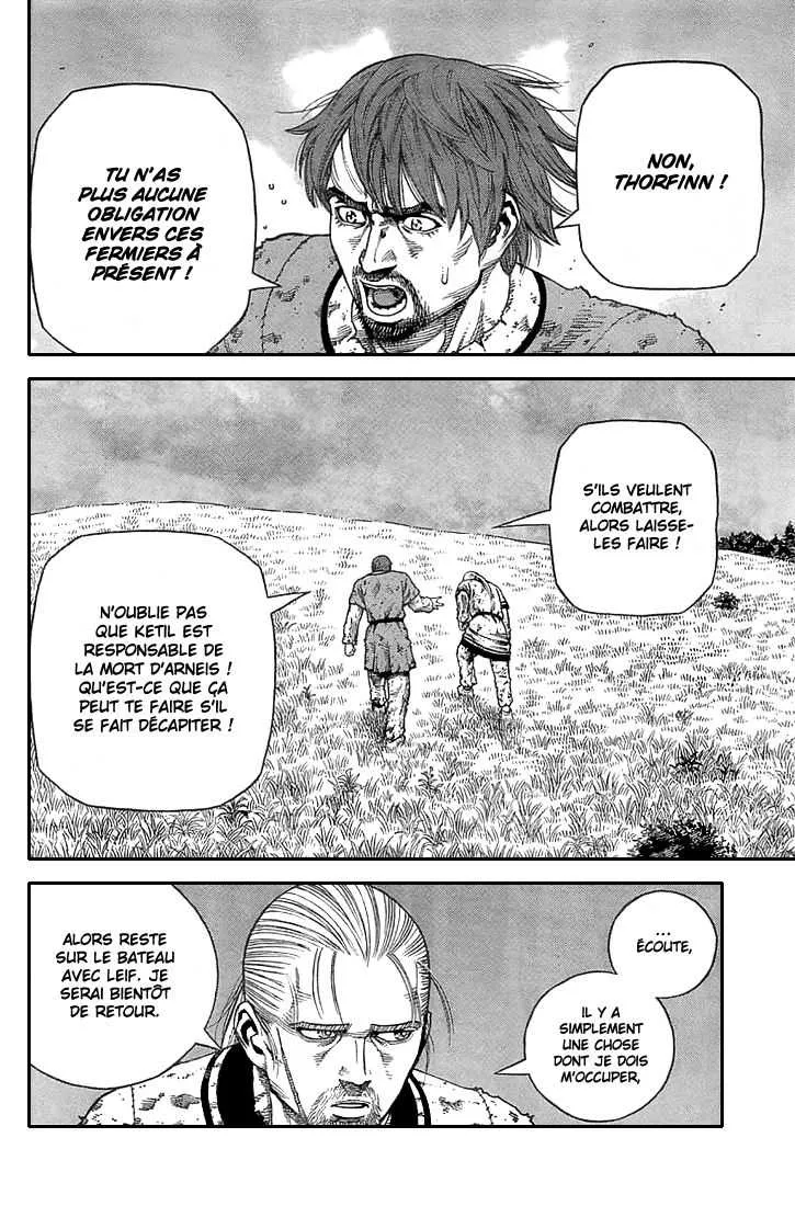 Read Vinland Saga FRANCAIS Manga Online