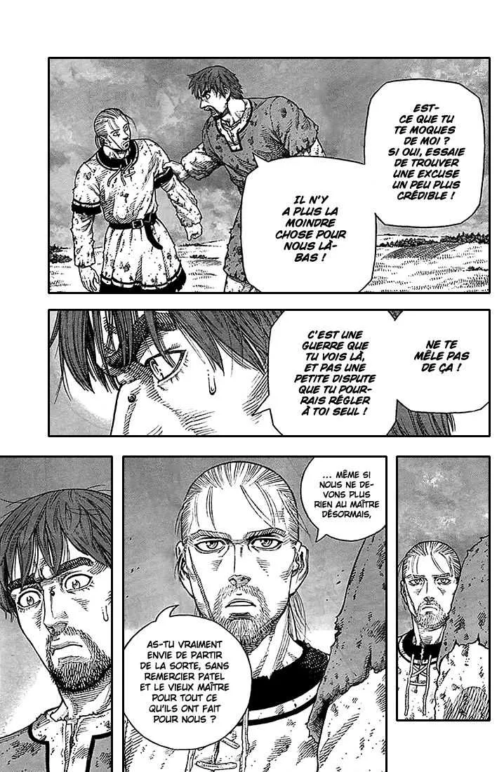 Read Vinland Saga FRANCAIS Manga Online