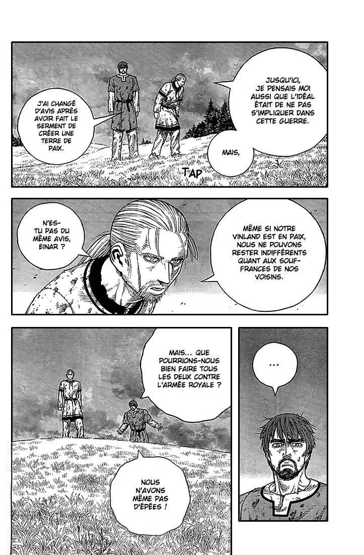 Read Vinland Saga FRANCAIS Manga Online