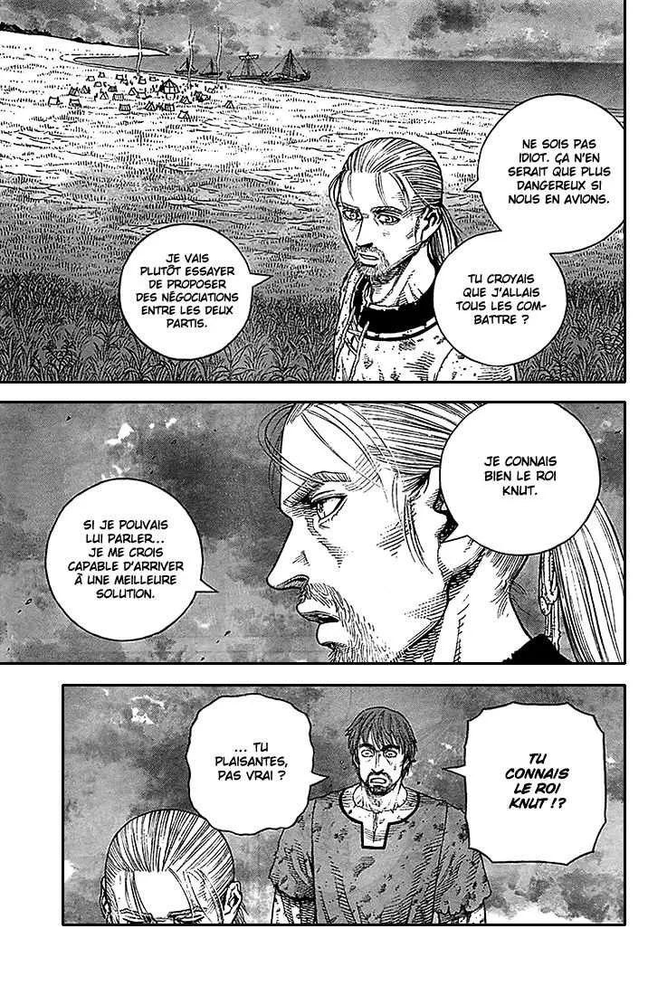 Read Vinland Saga FRANCAIS Manga Online
