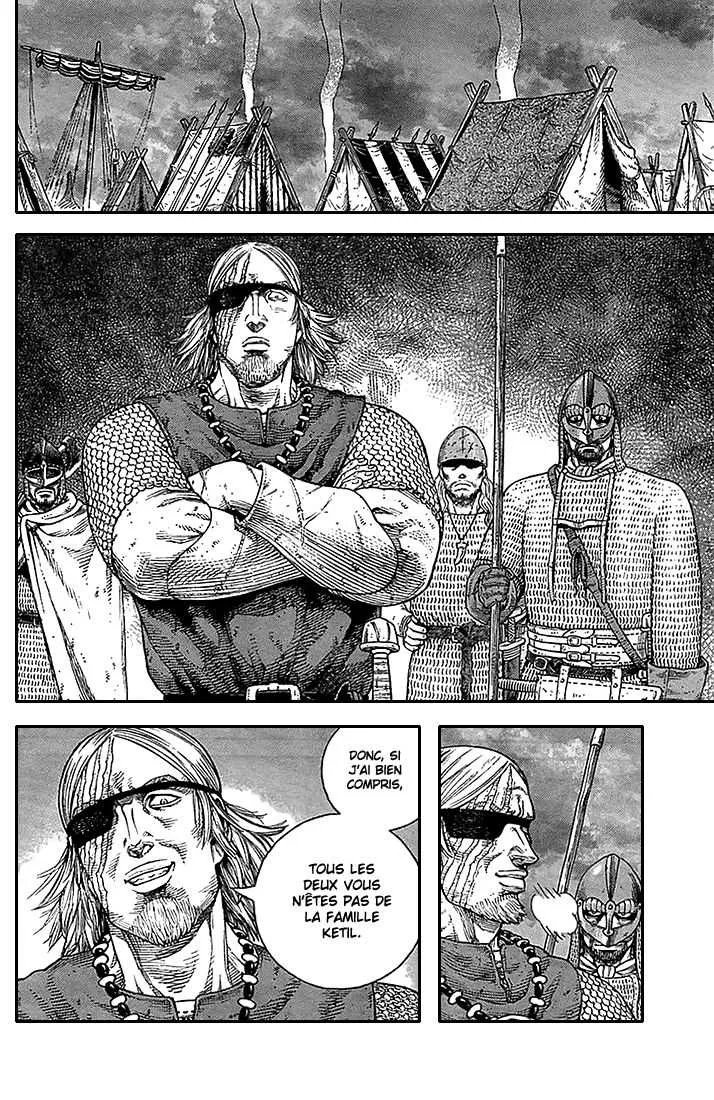 Read Vinland Saga FRANCAIS Manga Online
