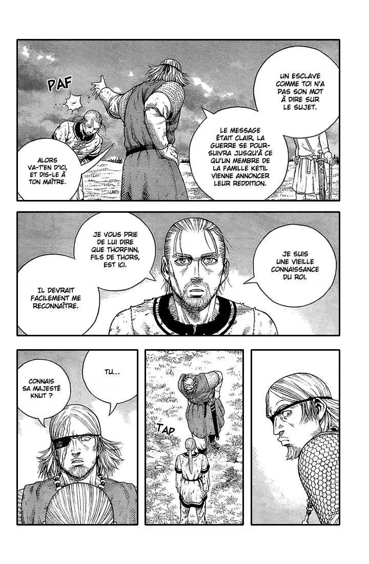 Read Vinland Saga FRANCAIS Manga Online
