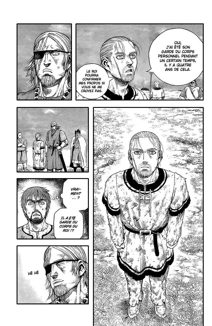 Read Vinland Saga FRANCAIS Manga Online