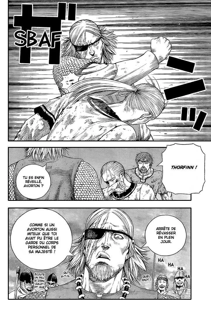 Read Vinland Saga FRANCAIS Manga Online