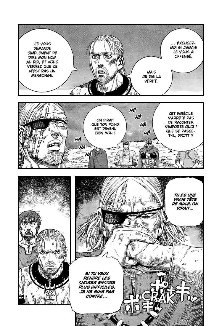 Read Vinland Saga FRANCAIS Manga Online