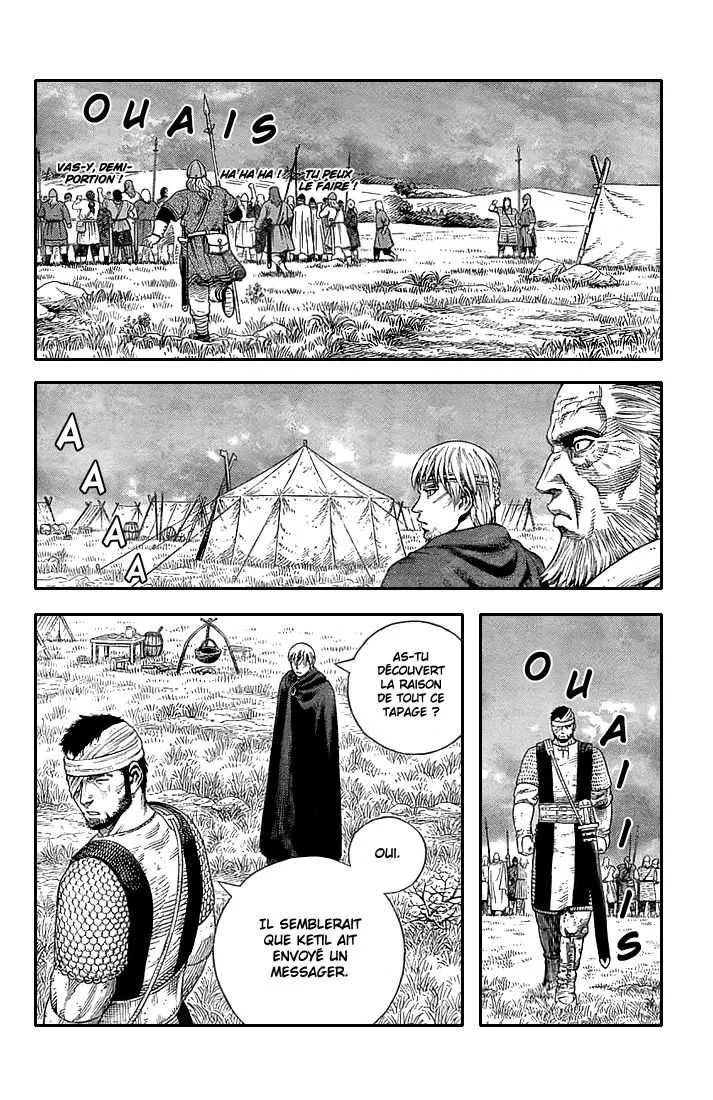 Read Vinland Saga FRANCAIS Manga Online