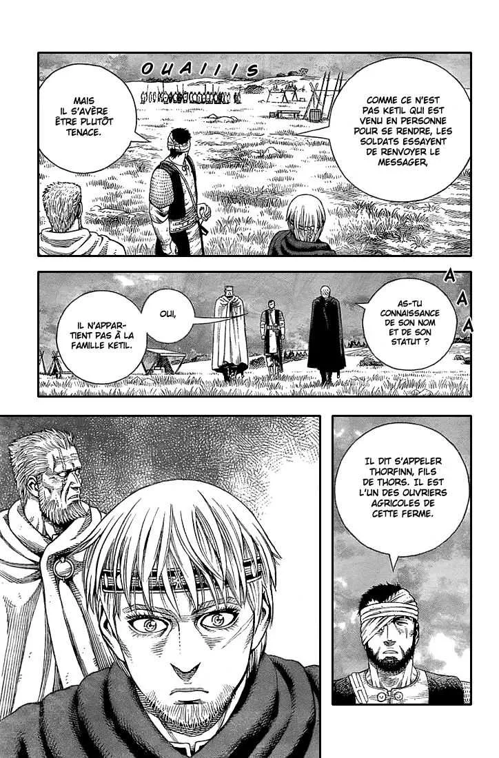 Read Vinland Saga FRANCAIS Manga Online