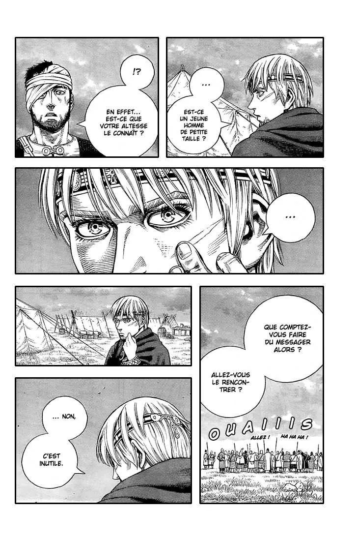 Read Vinland Saga FRANCAIS Manga Online