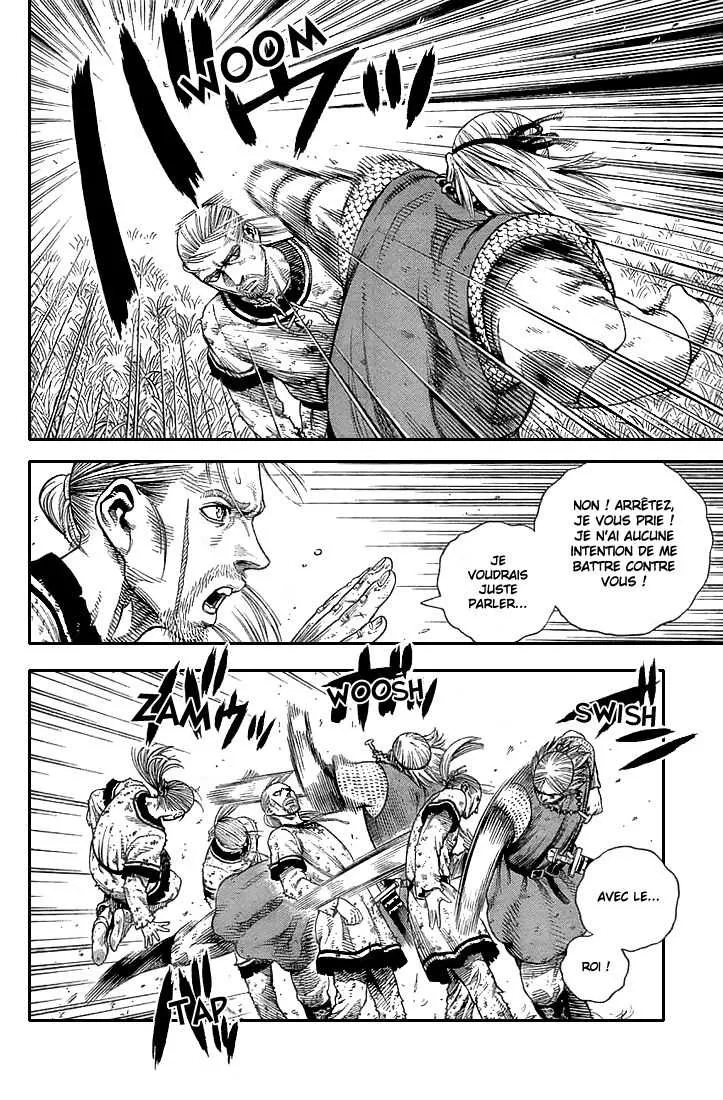 Read Vinland Saga FRANCAIS Manga Online