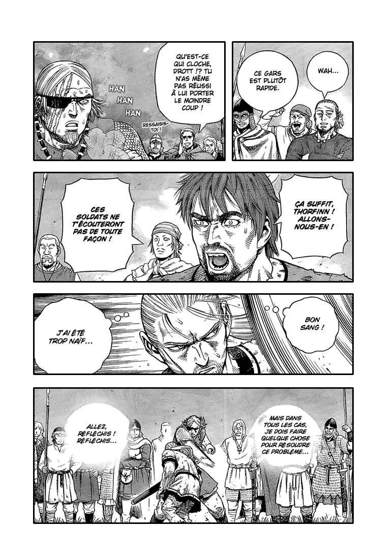 Read Vinland Saga FRANCAIS Manga Online