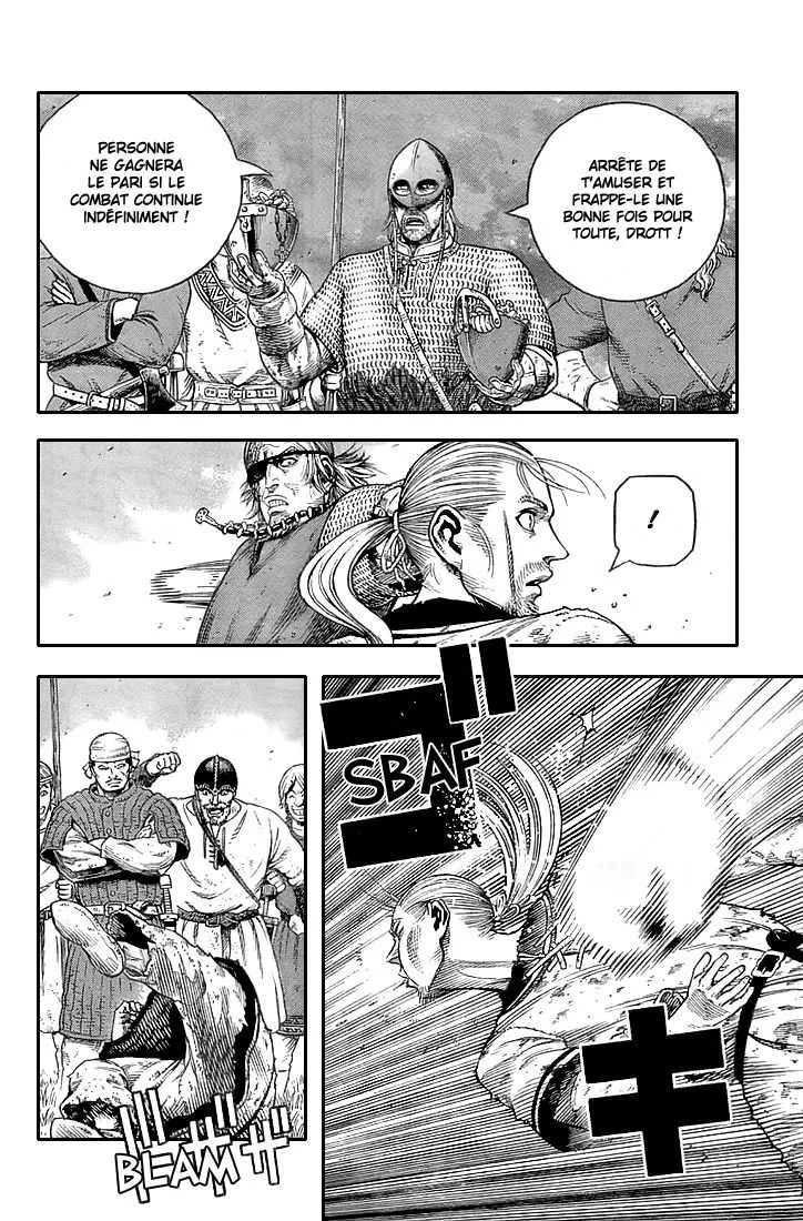 Read Vinland Saga FRANCAIS Manga Online