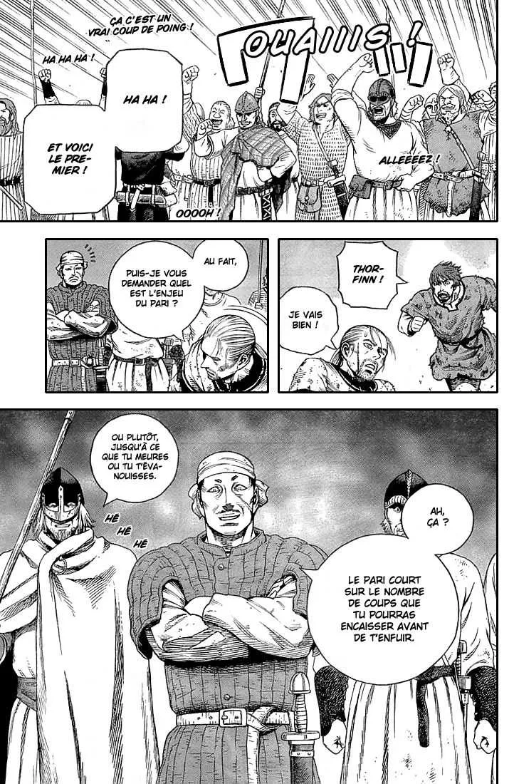 Read Vinland Saga FRANCAIS Manga Online