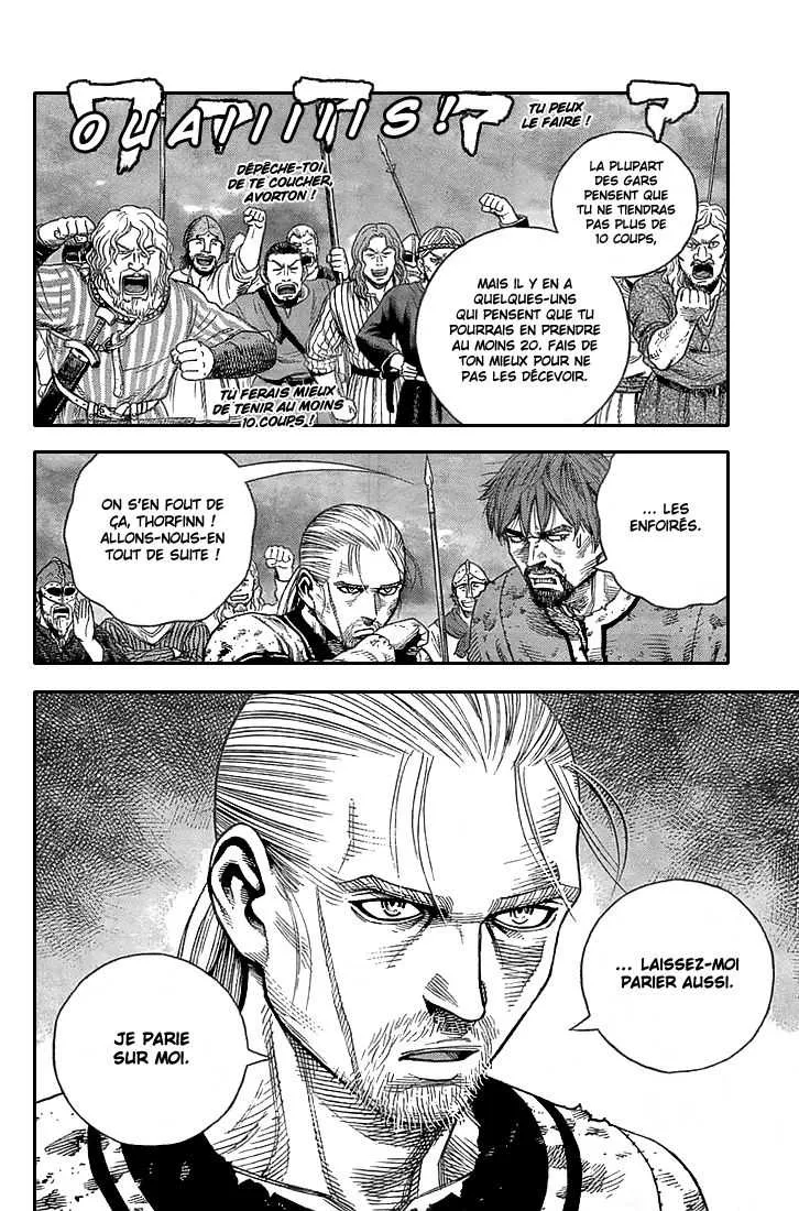 Read Vinland Saga FRANCAIS Manga Online
