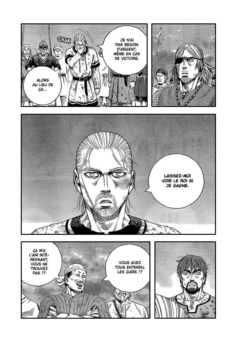 Read Vinland Saga FRANCAIS Manga Online