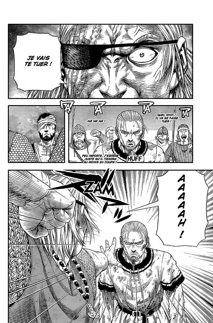Read Vinland Saga FRANCAIS Manga Online