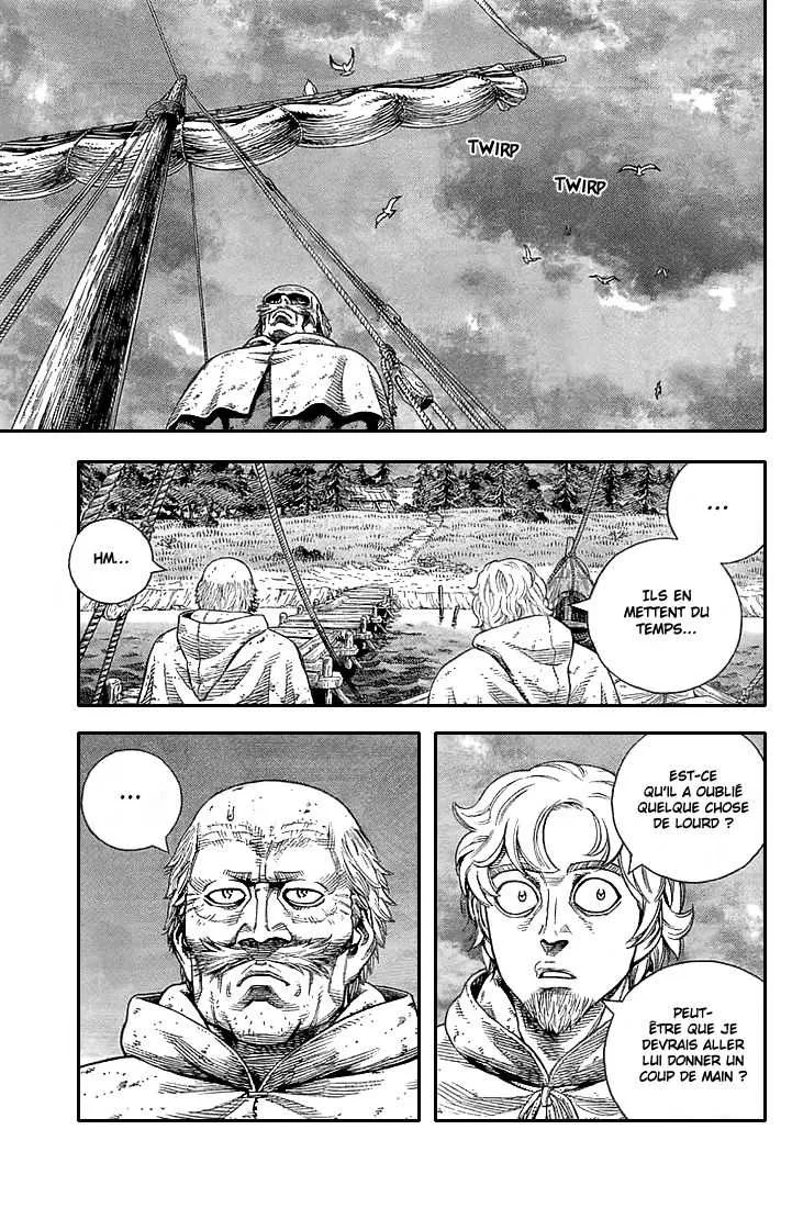 Read Vinland Saga FRANCAIS Manga Online