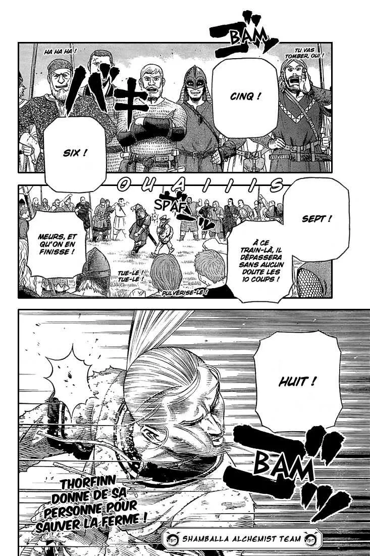 Read Vinland Saga FRANCAIS Manga Online