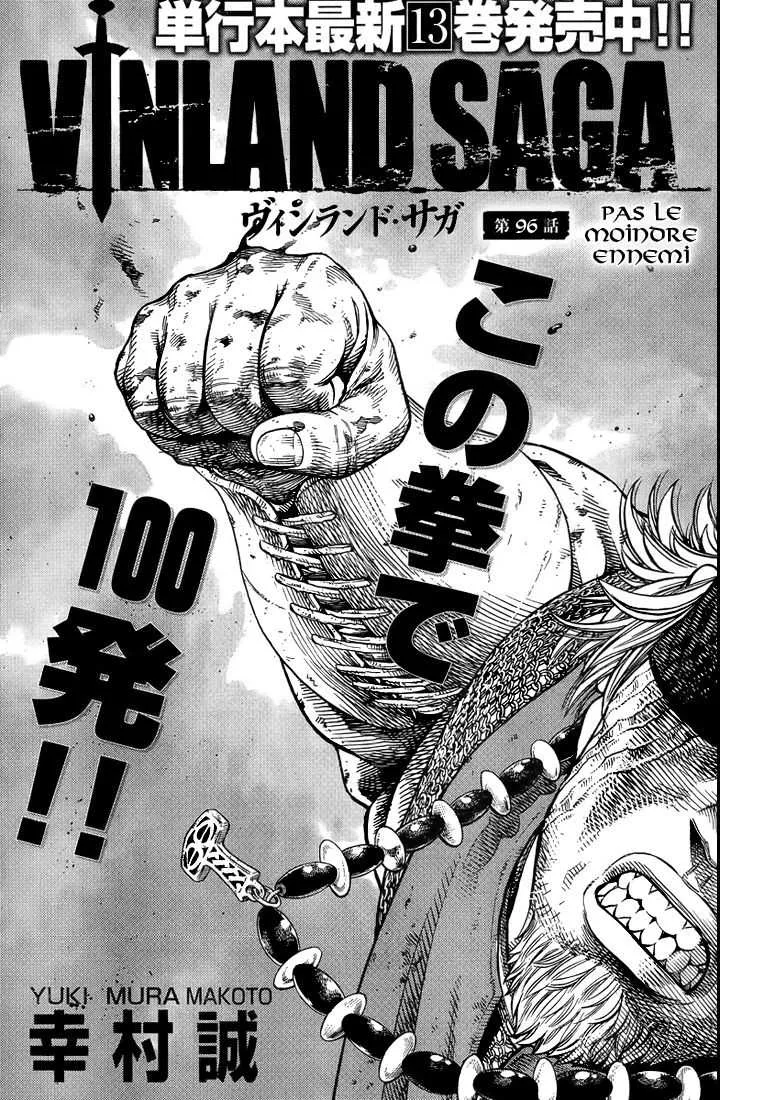 Read Vinland Saga FRANCAIS Manga Online