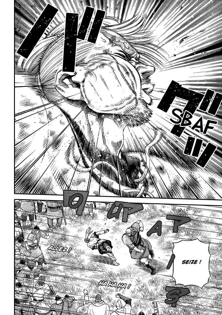 Read Vinland Saga FRANCAIS Manga Online