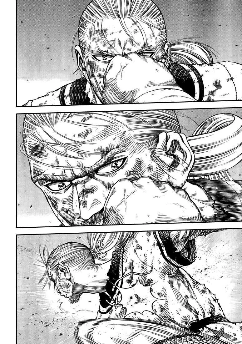 Read Vinland Saga FRANCAIS Manga Online