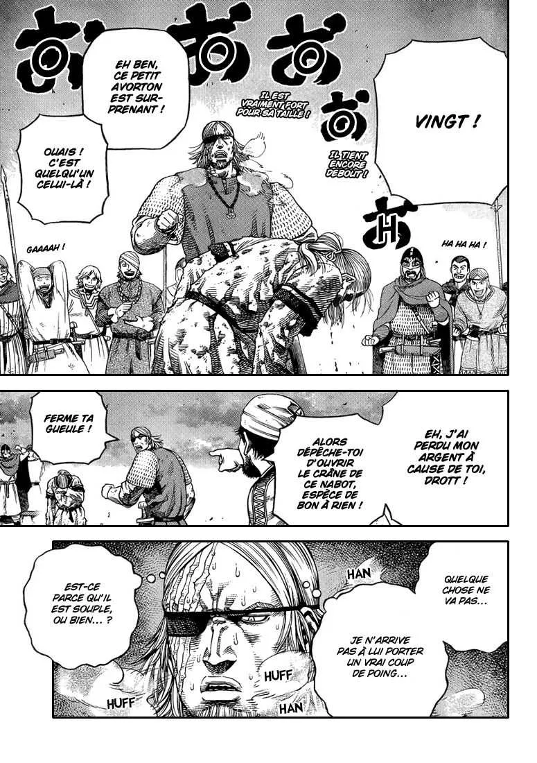 Read Vinland Saga FRANCAIS Manga Online