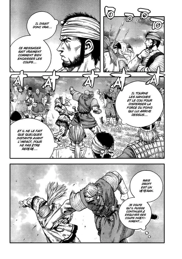 Read Vinland Saga FRANCAIS Manga Online
