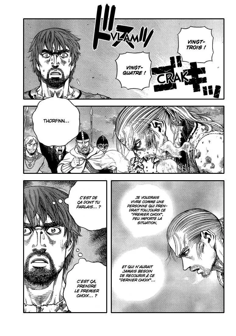 Read Vinland Saga FRANCAIS Manga Online