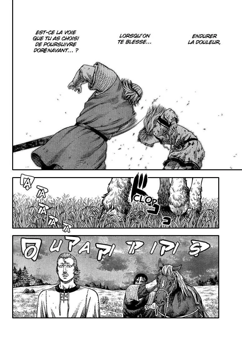 Read Vinland Saga FRANCAIS Manga Online