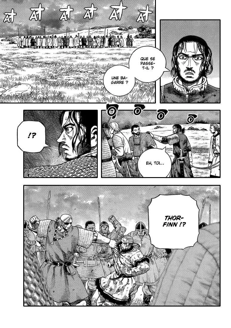Read Vinland Saga FRANCAIS Manga Online