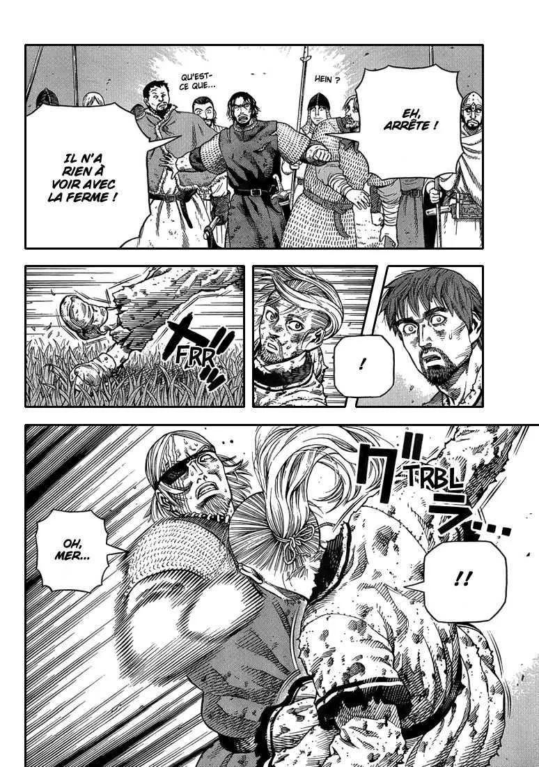 Read Vinland Saga FRANCAIS Manga Online