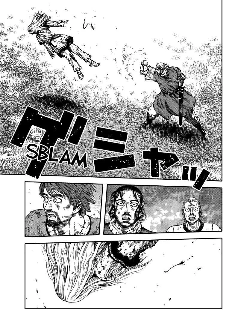 Read Vinland Saga FRANCAIS Manga Online