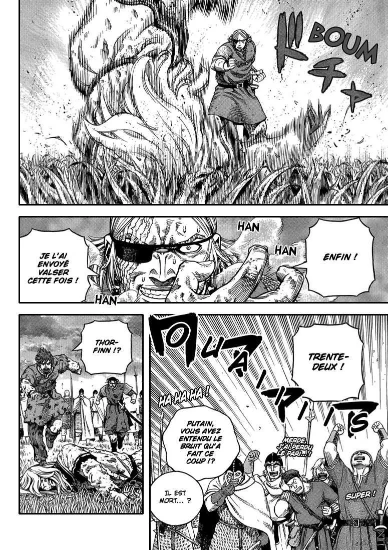 Read Vinland Saga FRANCAIS Manga Online
