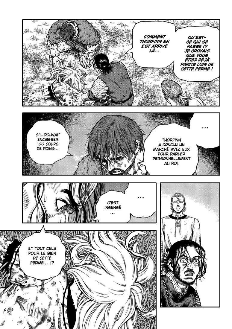 Read Vinland Saga FRANCAIS Manga Online