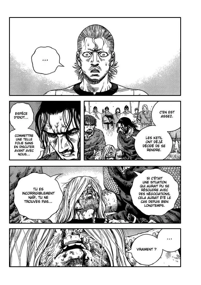 Read Vinland Saga FRANCAIS Manga Online