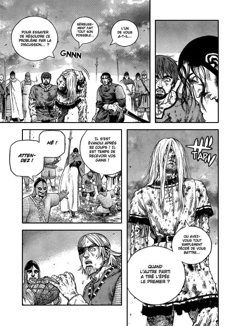 Read Vinland Saga FRANCAIS Manga Online