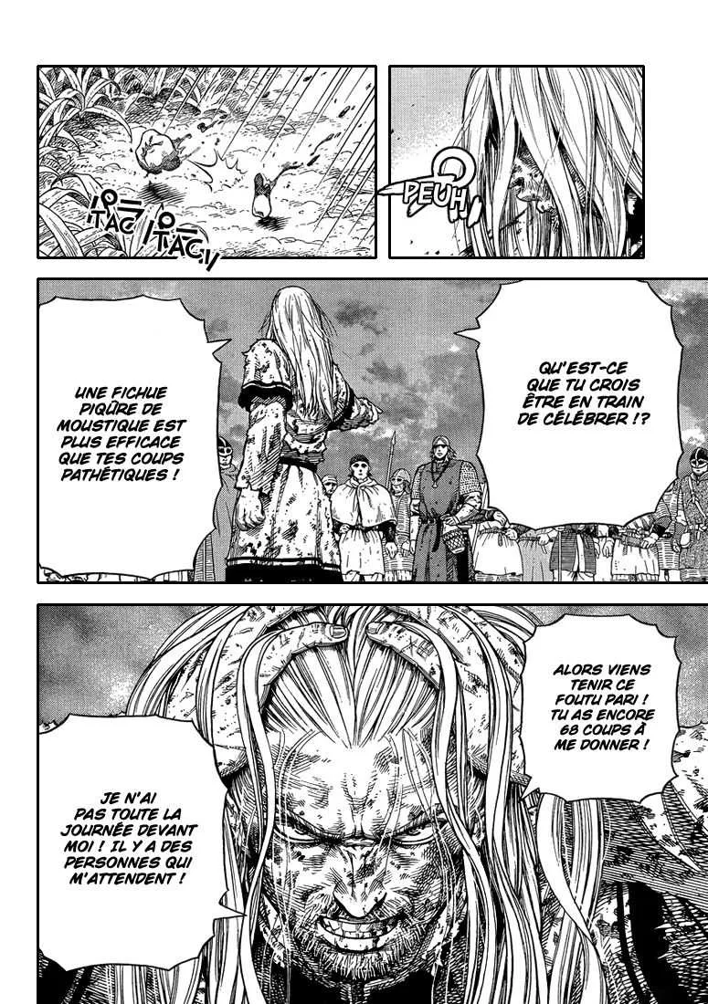 Read Vinland Saga FRANCAIS Manga Online